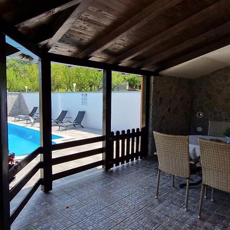 Holiday Home Emir Racic Εξωτερικό φωτογραφία
