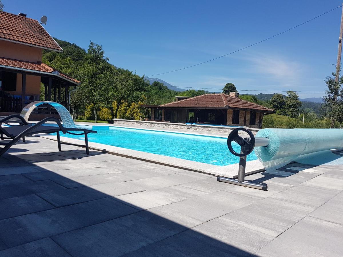 Holiday Home Emir Racic Εξωτερικό φωτογραφία
