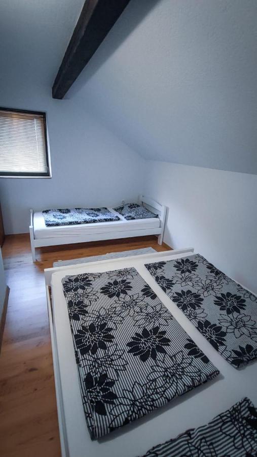 Holiday Home Emir Racic Εξωτερικό φωτογραφία