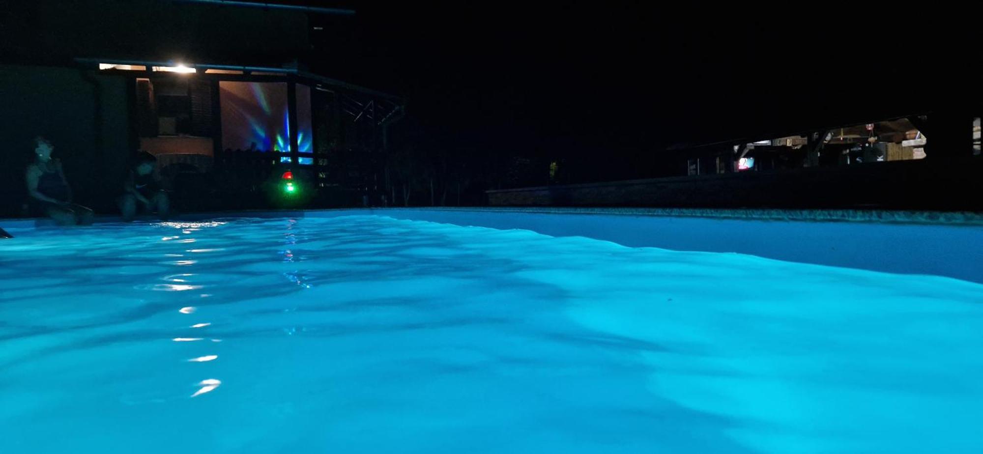 Holiday Home Emir Racic Εξωτερικό φωτογραφία