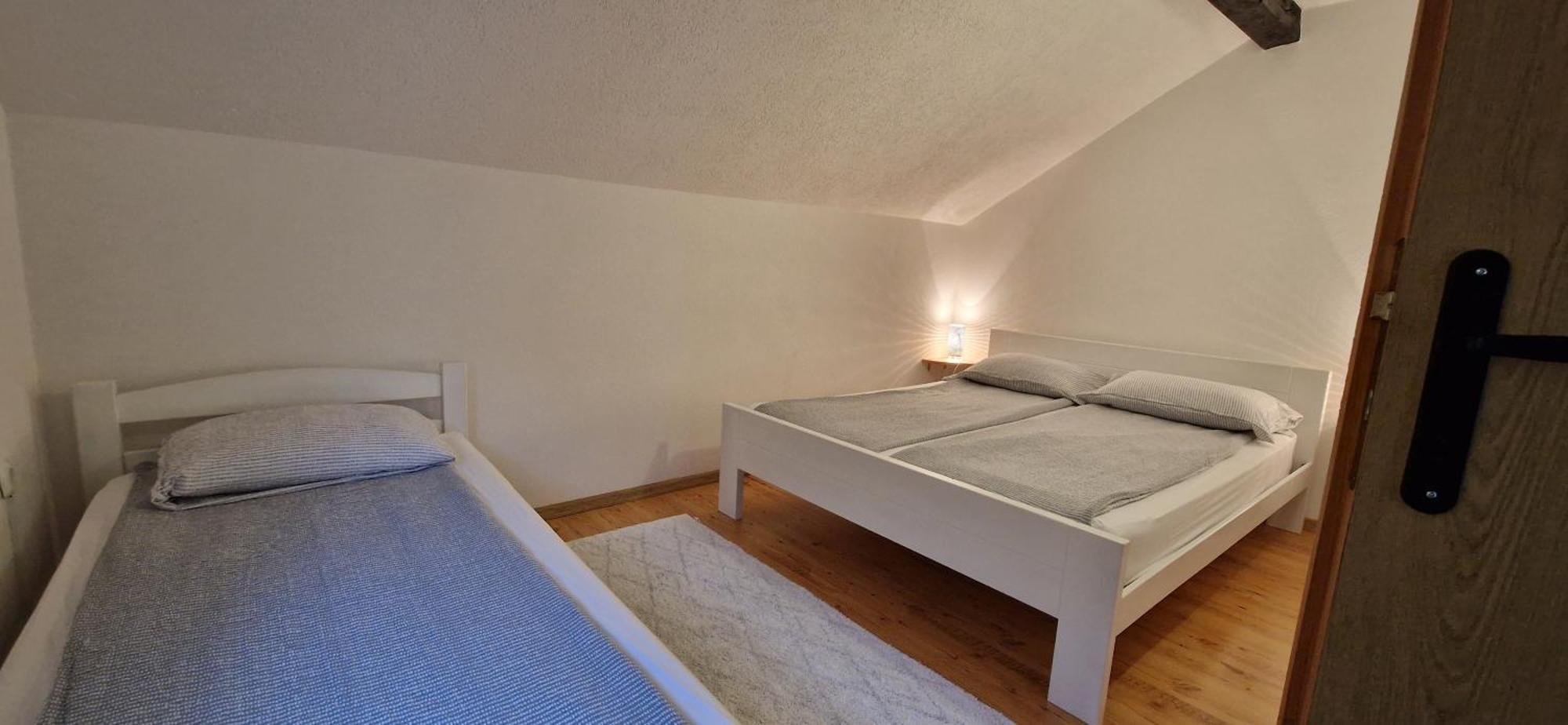 Holiday Home Emir Racic Εξωτερικό φωτογραφία