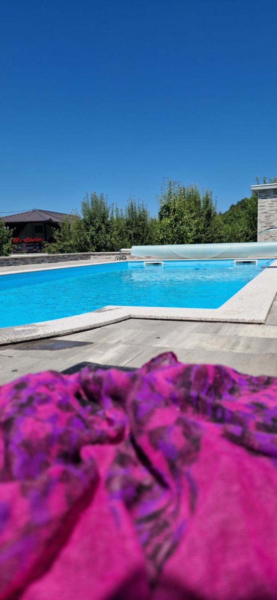 Holiday Home Emir Racic Εξωτερικό φωτογραφία