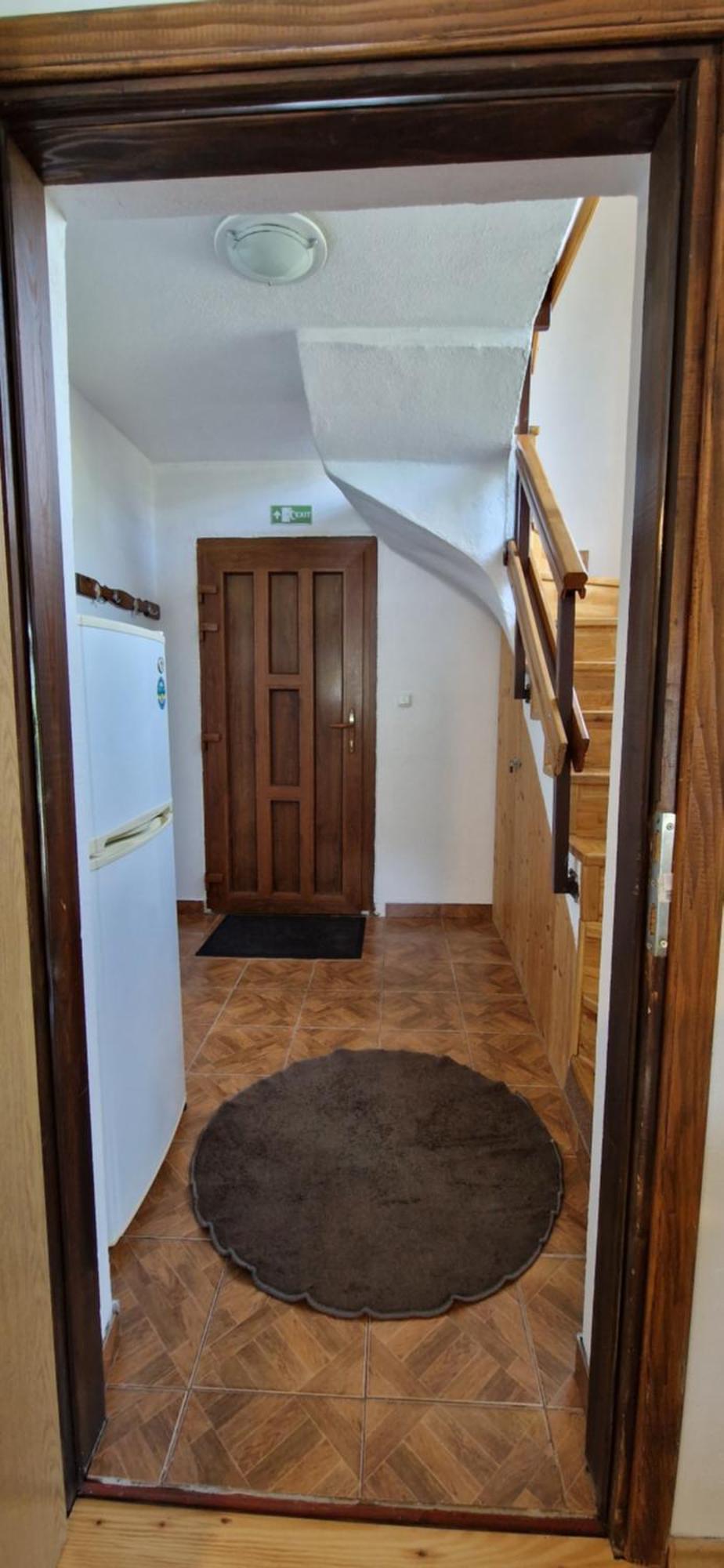Holiday Home Emir Racic Εξωτερικό φωτογραφία