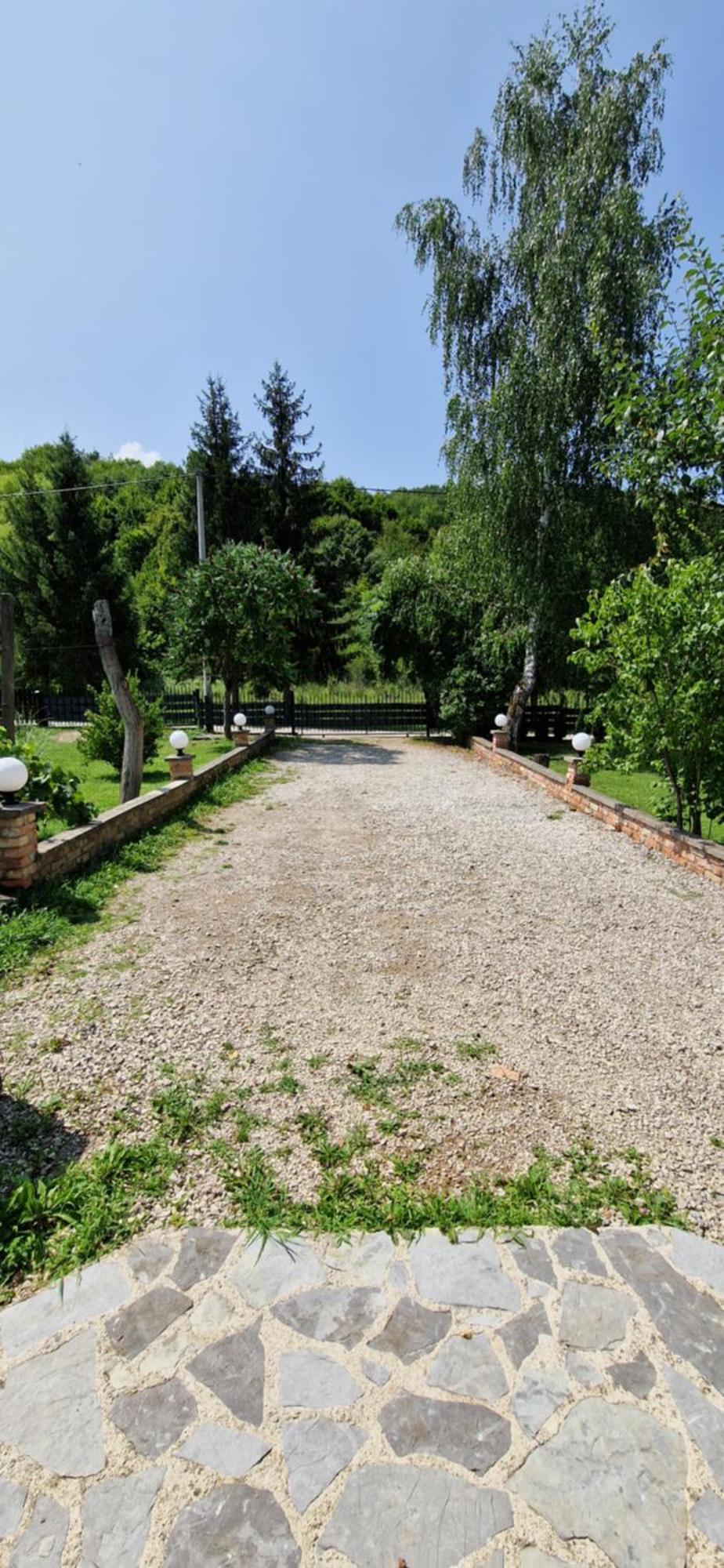 Holiday Home Emir Racic Εξωτερικό φωτογραφία