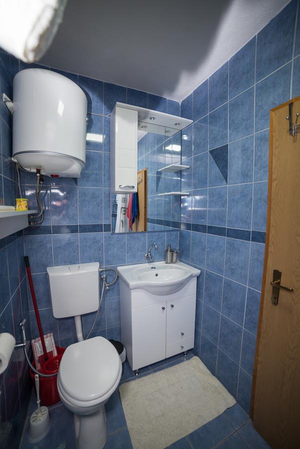 Holiday Home Emir Racic Εξωτερικό φωτογραφία
